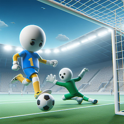 Ball Brawl: Road to Final Cup 1.49