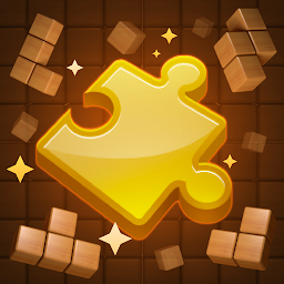 Block Jigsaw Puzzle 190.0