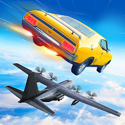 Jump into the Plane 0.11.1