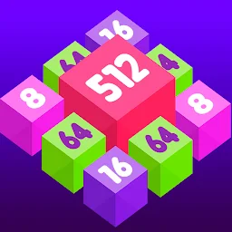 Join Blocks: 2048 Merge Puzzle 1.25.19