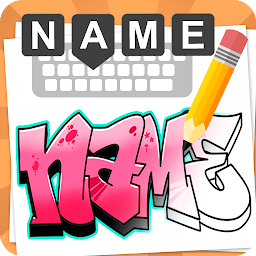 Draw Graffiti Creator 2.8