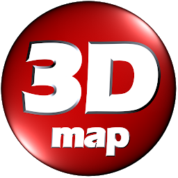 3DMap – конструктор 3D сцен 7.894