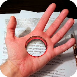 Как рисовать 3D рисунки пошагово 1.7