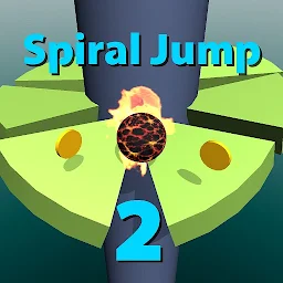 Spiral Jump 2 2.2.0