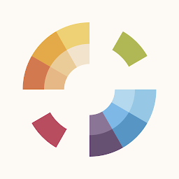 Color Gear – цветовые палитры 3.3.2