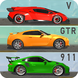 Lambo & GTR & GT 1.12