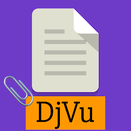 DjVu Reader 1.0.134