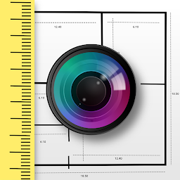 CamToPlan – измерительная рулетка и линейка 5.3.9