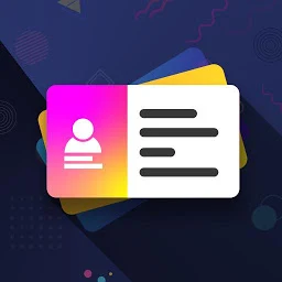 Изготовитель цифровых визитных карточек 1.5