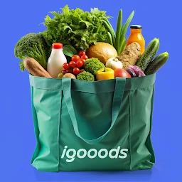 igooods – заказ и доставка продуктов из ЛЕНТА, АШАН 7.6.0
