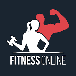 Fitness Online – упражнения тренировки 2.20.6