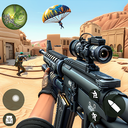 Pro Sniper 1.7.3