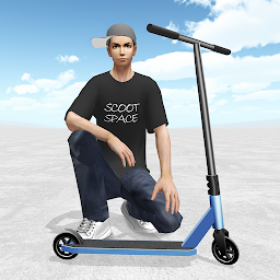 Scoot Space 1.022