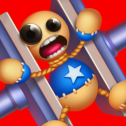 Kick the Buddy Remastered 1.14.1518