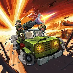 Jackal Squad 0.0.1521