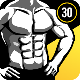 Рельефный Пресс за 30 Дней 1.1.9