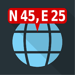 Map Coordinates 5.8.4