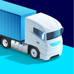 Eurowag Navigation – GPS для грузовиков 4.7.3