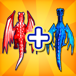 Merge Battle 3D: Dragon Fight 326.0