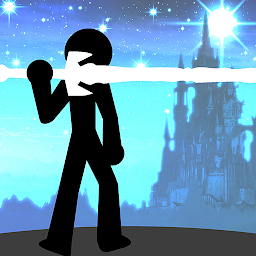 Stickman The Flash 1.78.10