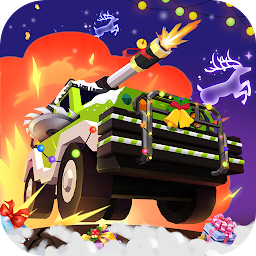 Car Rush: Fighting & Racing 1.0.8