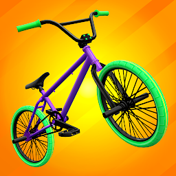 Max Air BMX 2.14