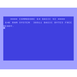 Mobile C64 1.11.16