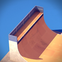 The Ramp 2.0