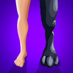 Merge Animals 3D 1.12.7