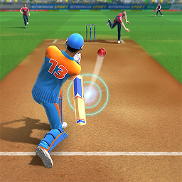 Cricket League 1.26.0