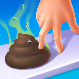 Crushy Fingers 1.2.8