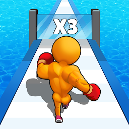 Level Up Runner 3.3.1