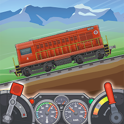 Train Simulator 0.6.0