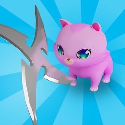 Dont slice the Cats 2.4.5