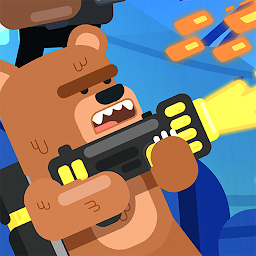 Gravity Brawl 1.8.2