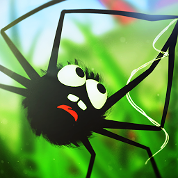 Spider Trouble 1.3.120