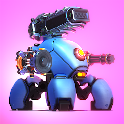 Little Big Robots 2.0.5