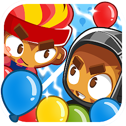 Bloons TD Battles 2 4.8.1