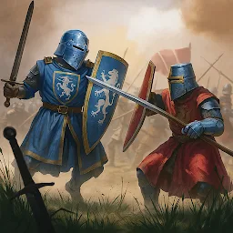 Kingdom Clash 2.6.3
