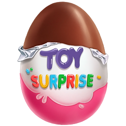 Surprise Eggs 130.0