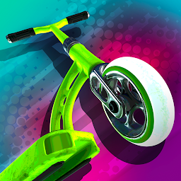Touchgrind Scooter 1.2.3