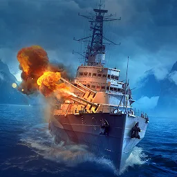 World of Warships: Legends 5.2.5.0