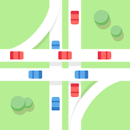 State Connect: traffic control 1.151