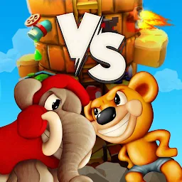 Blocky Castle Challenge 1.0.22