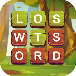 Lost Words – головоломка слов 2.0.9