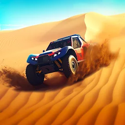 Offroad Unchained 2.0.9000