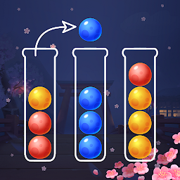 Color Ball Sort Puzzle 2.2.1
