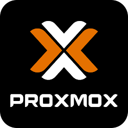 Proxmox Virtual Environment 1.8.0