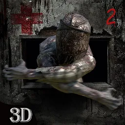 Endless Nightmare: Weird Hospital 1.3.3
