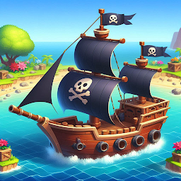 Pirate Raid 1.50.0